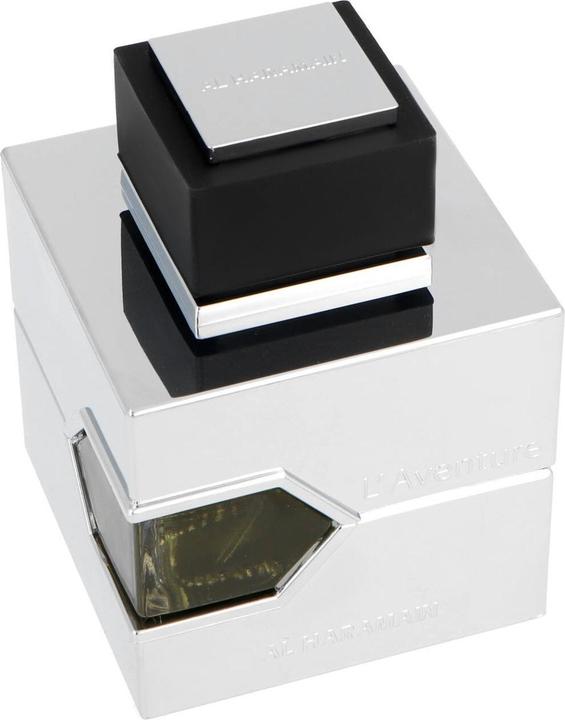 Produktbild Al Haramain L’aventure (Eau de Parfum, 100 ml)