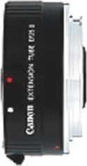 Actual product image Canon Ef 25 Ii