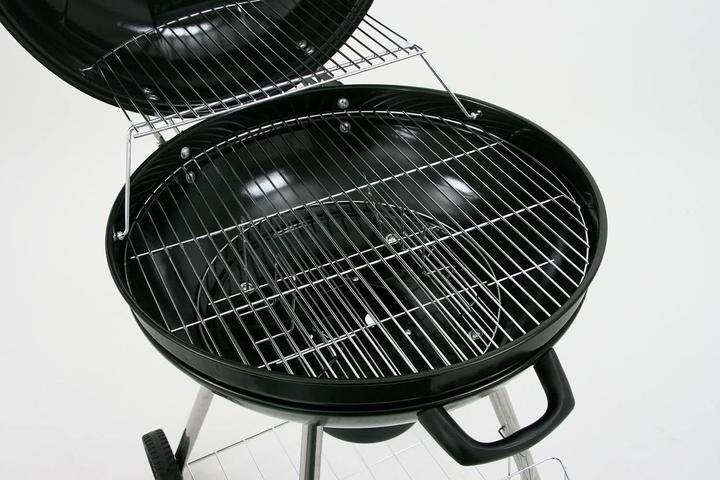 Produktbild BBQ-Toro Kugelgrill (57 cm)