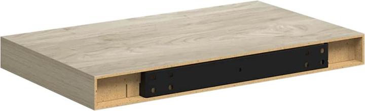 Actual product image vidaXL Wandregal (23 x 23 x 3.80 cm)