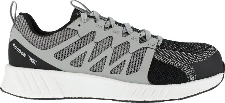 Immagine prodotto Reebok Fusion Flexweave Grigio (S1P, 47)