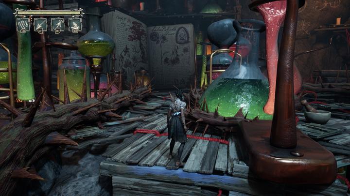 Immagine prodotto Microsoft South of Midnight (Xbox Serie S, Windows, Xbox Series X)