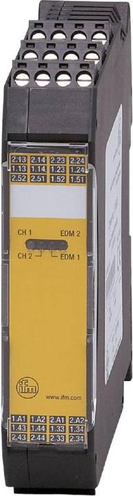 IFM Contact extension