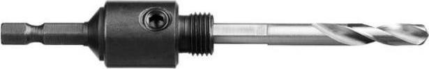Produktbild Bosch Professional Zubehör Sechskantadapter, 1/2-Zoll 20 UNF, 14 - 30 mm, SW 1/4-Zoll (30 Millimeter)