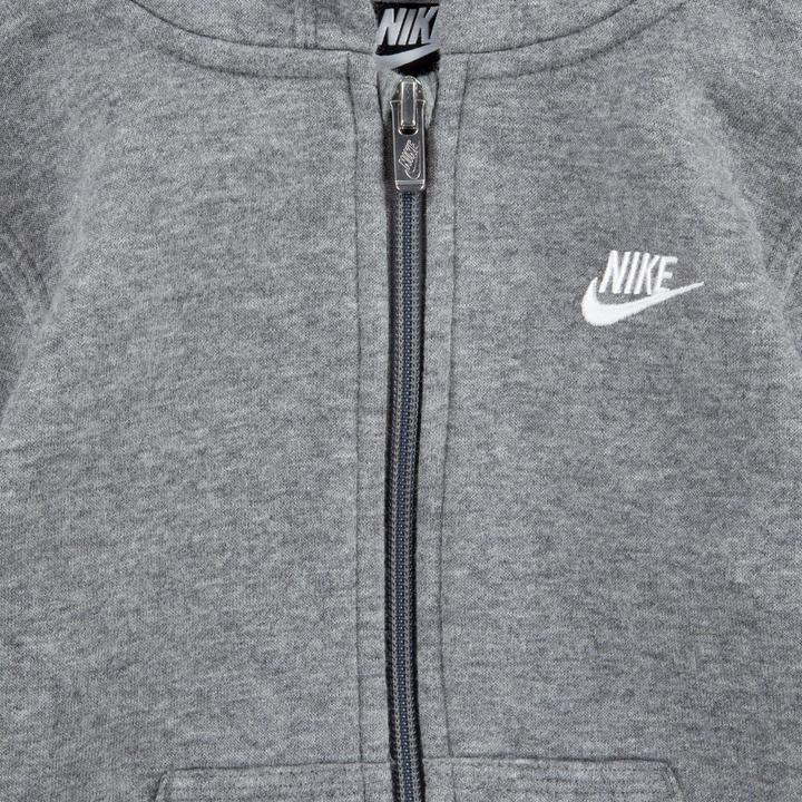 Image du produit Nike - Veste à capuche CLUB - Enfant (116)
