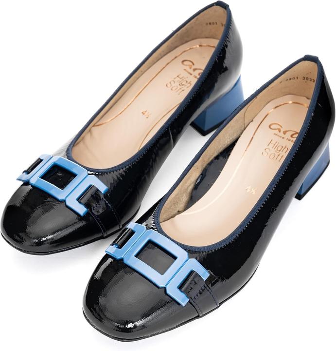 Produktbild Ara Sehr weiche Graz Pumps (43)