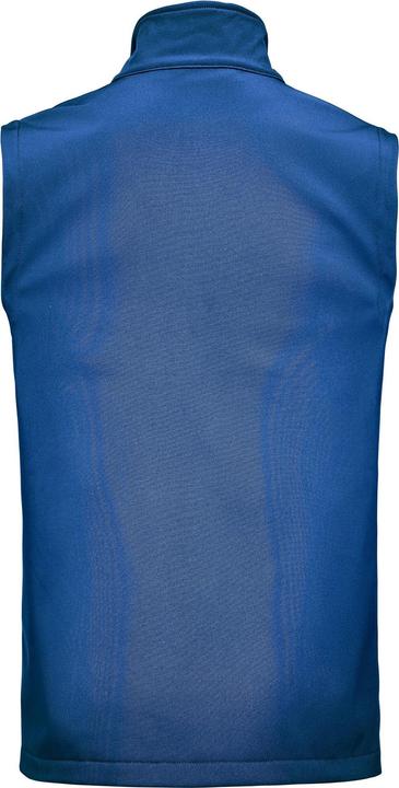 Produktbild James Harvest Weste (S)