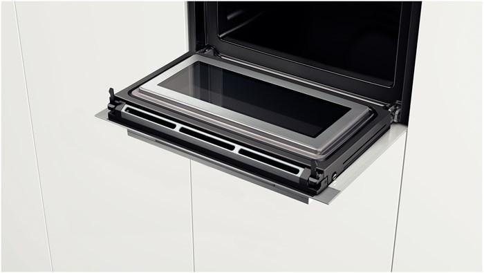Image du produit Siemens Cm633gbw1