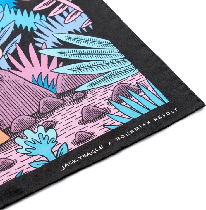 Actual product image Bohemian Revolt New Age