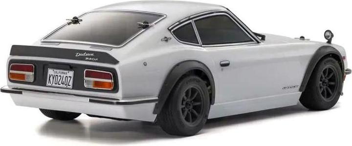 Immagine prodotto Kyosho Auto da turismo Fazer MK2 Datsun (RTR pronto all'uso)