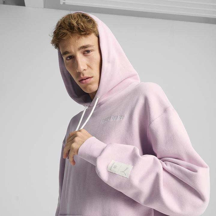 Actual product image Puma Unisex X Saysky Hoodie (S)