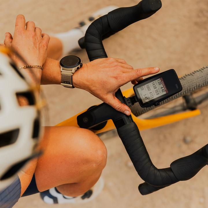 Actual product image Coros Dura