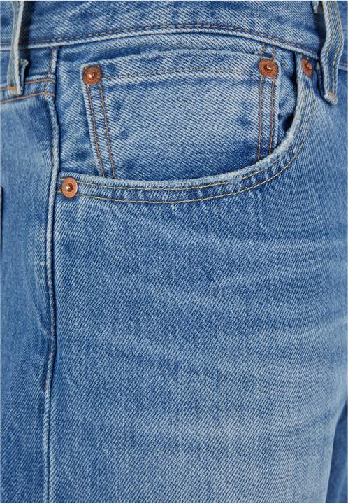 Produktbild Levis Jeans Straight Fit 501 (W34/L32)