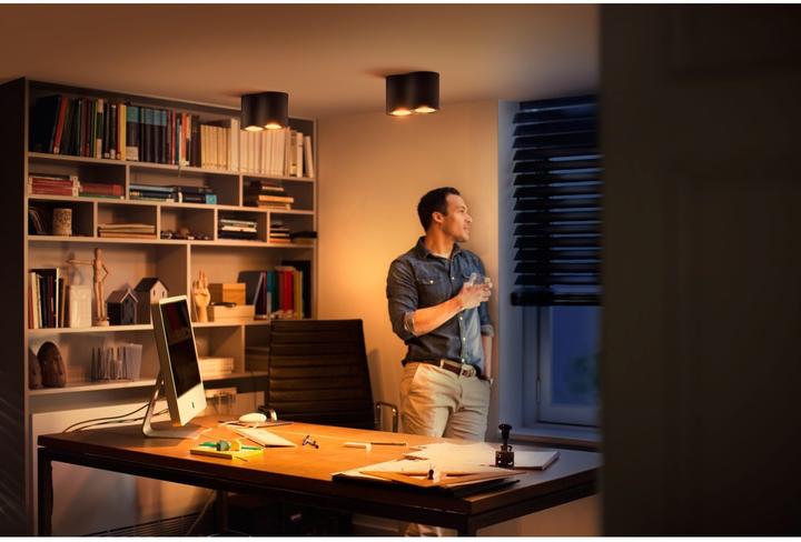 Produktbild Philips White Ambiance Pillar (350 lm, GU10)