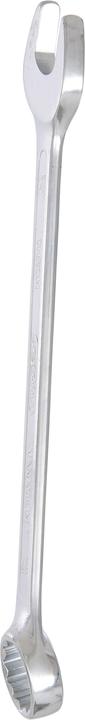 Produktbild KS Tools Ringmaulschlüssel abgewinkelt (27 mm)