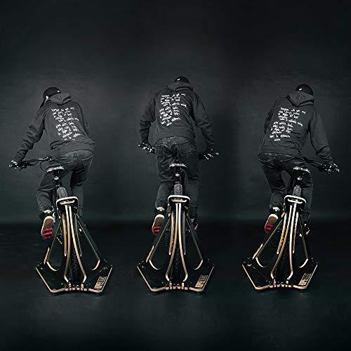 Produktbild Mtb Hopper Bike-Rampe Balance