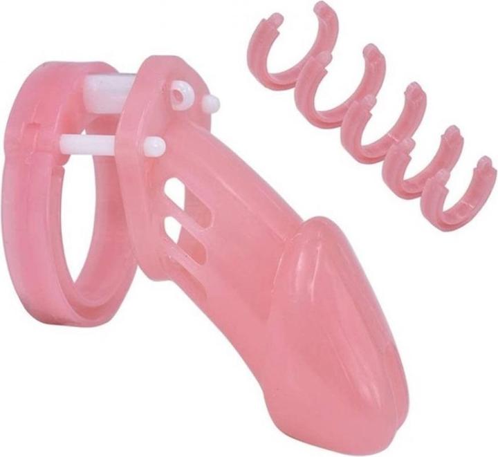 Actual product image CockLock Locky