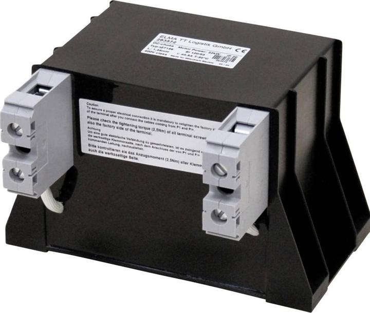 Produktbild Elma tt Drossel