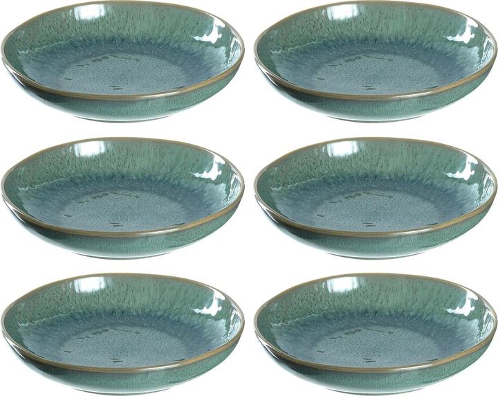 Actual product image Leonardo Matera (6 x, 21 cm)