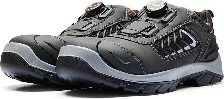 Blakläder ELITE safety shoe with twist closure (S3, 47)