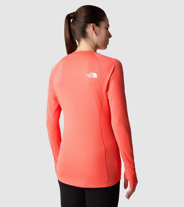 Produktbild North Face Women's Summit Pro 120 Crew (XS)