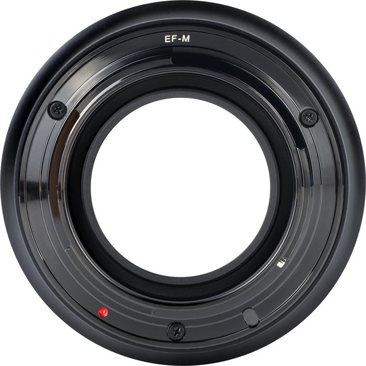 Produktbild 7artisans 50mm f/16 - 0,95, MFT (Micro Four Thirds, Micro Four Thirds)