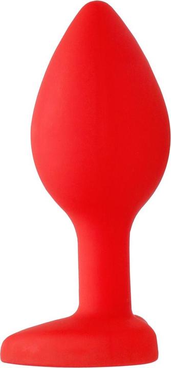 Produktbild Ouch! Diamond Heart Butt Plug