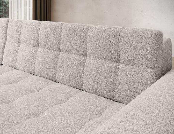 Actual product image ELTAP Sorento (4-seater, Corner sofa)