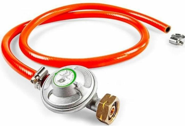 Productafbeelding Fieldmann FZG 3010 Gas Tuingrill 11,7 kW 39 cm x 50,5 cm (11.70 kW)