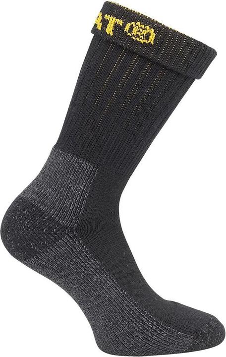 Produktbild Cat Arbeitssocken Socken 2 Paar (2er Pack, 39 - 46)