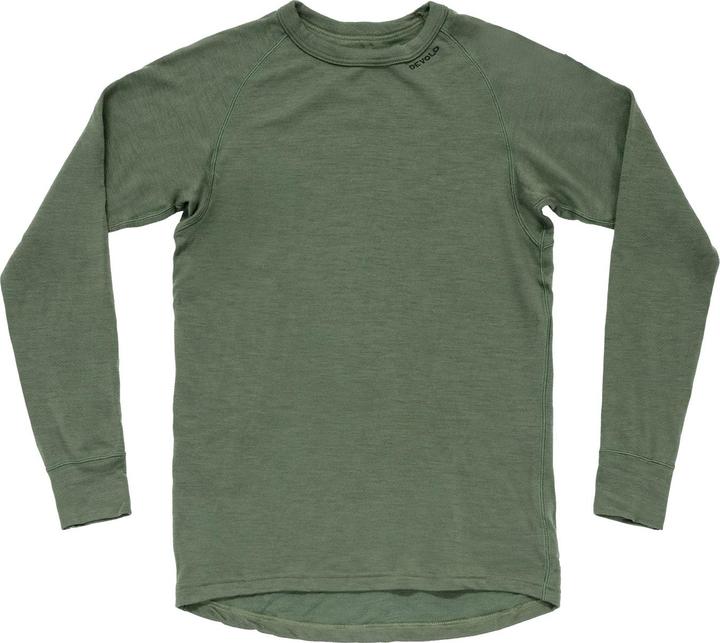 Actual product image Devold Expedition longsleeve (S)