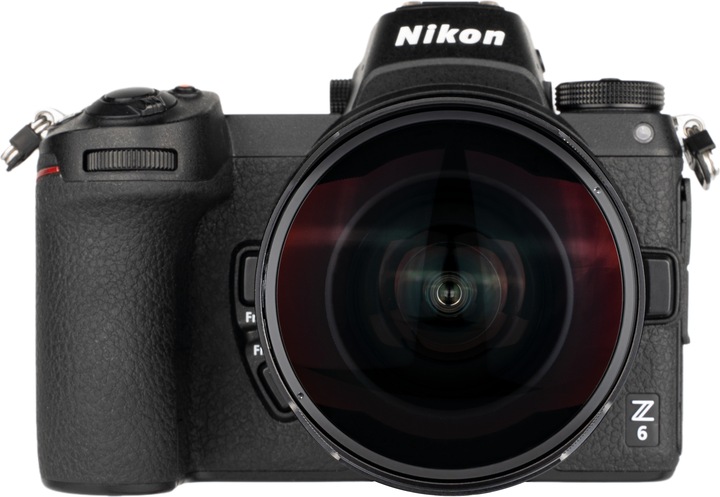 Produktbild 7artisans 10mm f/22 - 2,8 Fisheye ED, Nikon Z (Nikon Z, Vollformat)