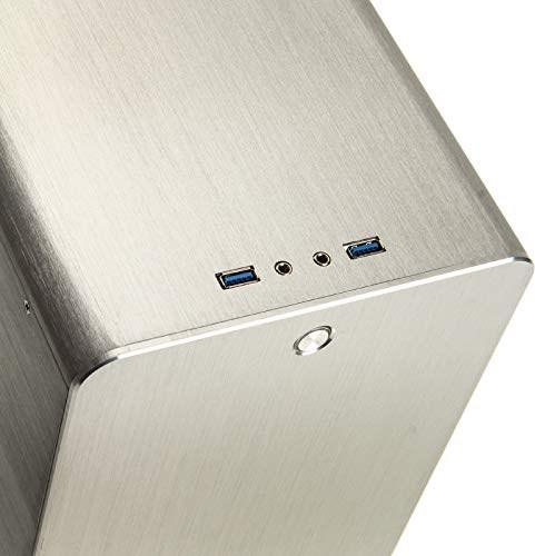 Produktbild Raijintek Metis Plus (Mini-ITX)