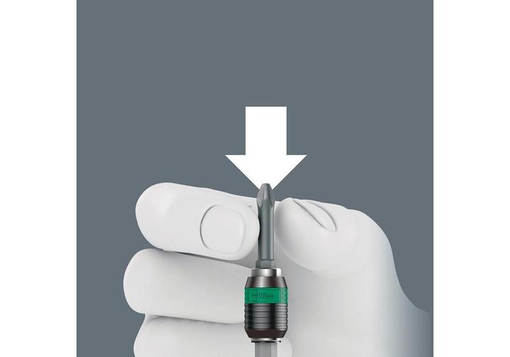 Produktbild Wera 848/851/867/19 (8 mm)