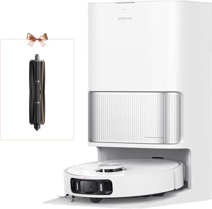 Productafbeelding Dreame L40 Ultra AE (Stofzuigrobot)