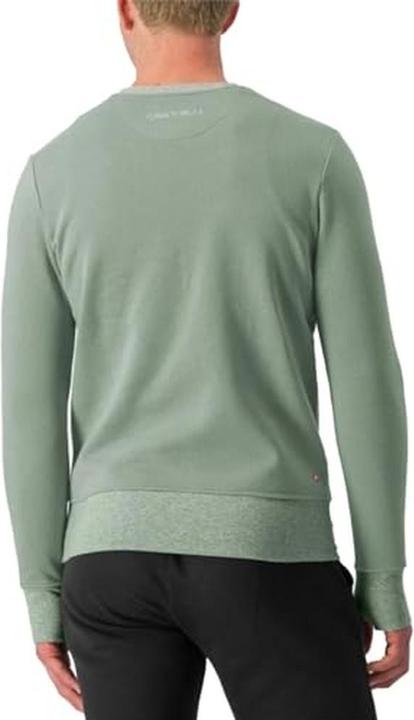 Immagine prodotto Castelli Felpa con logo (XXL)