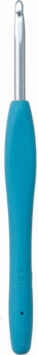 Image du produit Clover Crochet Amour 4,50 mm bleu