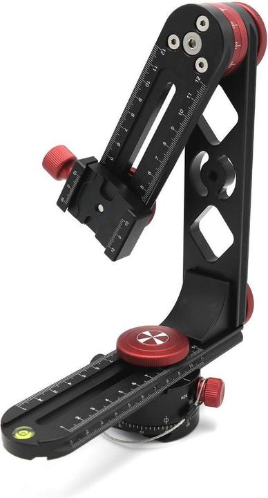 Caruba Panorama & Macro kop PH 720B (Panoramakop)