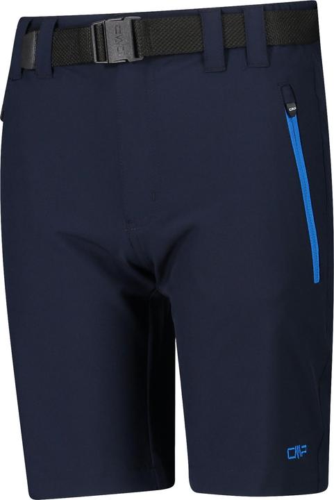 Azzurro, Fluviale, Nero Blu