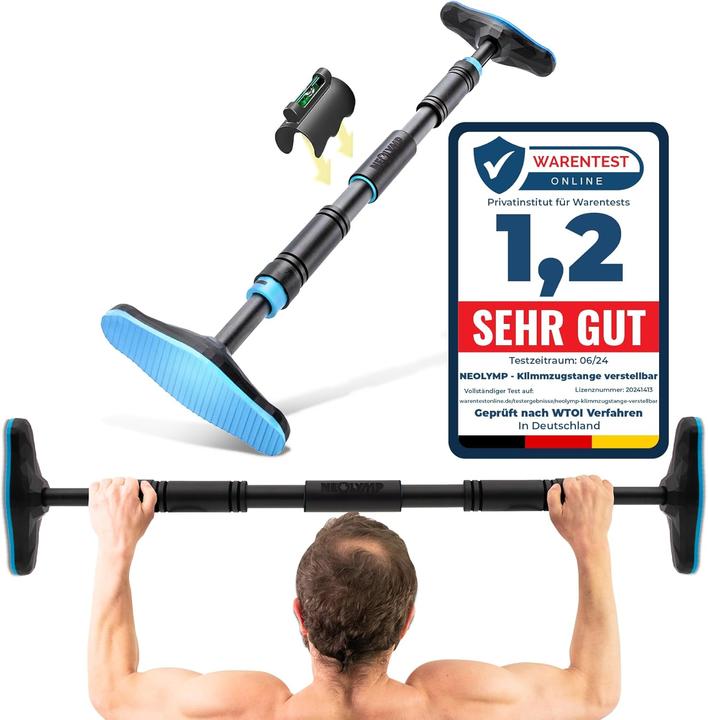 Neolymp Verstellbares Türreck