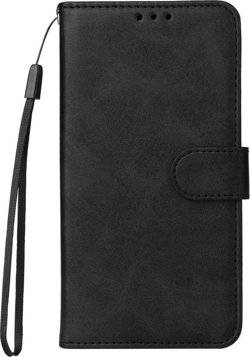 Actual product image Cover-Discount Xiaomi Poco C65 / Redmi 13C - Premium case black (Xiaomi Redmi Note 13 4G, Xiaomi Poco C65, Xiaomi Redmi 13C 5G)