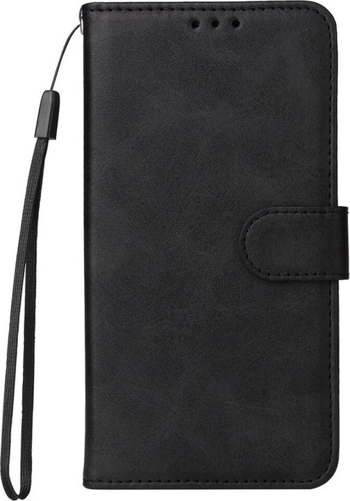Immagine prodotto Cover-Discount Xiaomi Poco C65 / Redmi 13C - Custodia Premium nera (Xiaomi Redmi Note 13 4G, Xiaomi Poco C65, Xiaomi Redmi 13C 5G)