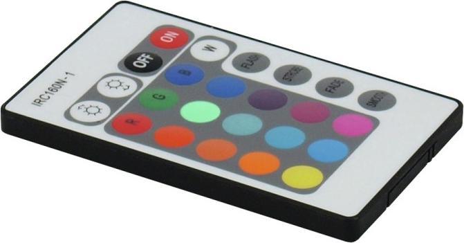 Produktbild Eurolite LED-Pinspot LED PST-9W TCL IR (9 W, LED)