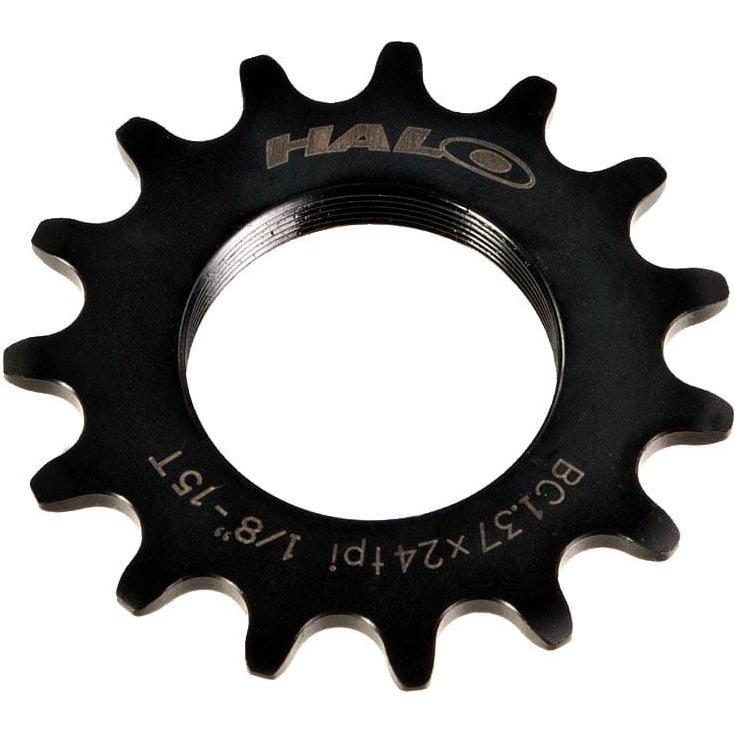 Thumbnail - Halo, Velokassette, (1-fach)