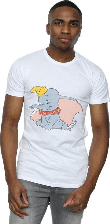 Produktbild Disney Klassisches TShirt aus Baumwolle (L)