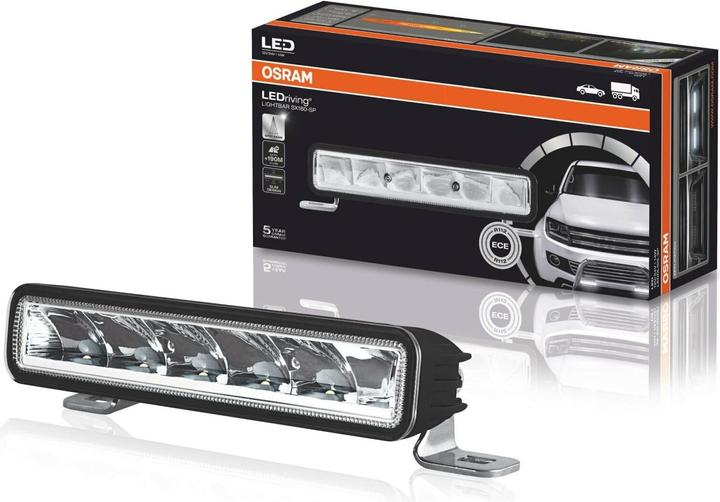 Produktbild Osram LEDriving