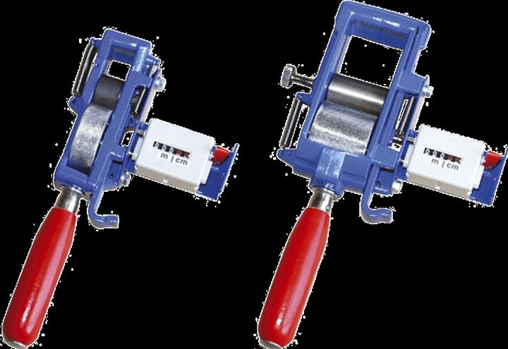 Produktbild Vetter Hand-Längenmessgerät für Kabel