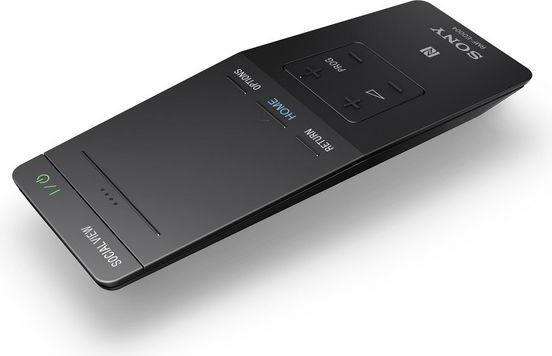 Produktbild Sony Remote Commander (Gerätespezifische Fernbedienung, Bluetooth, Infrarot, NFC, WLAN)