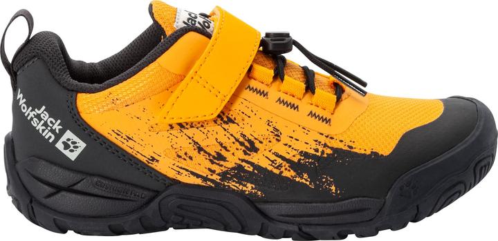 Produktbild Jack Wolfskin Villi Action Low K (40)