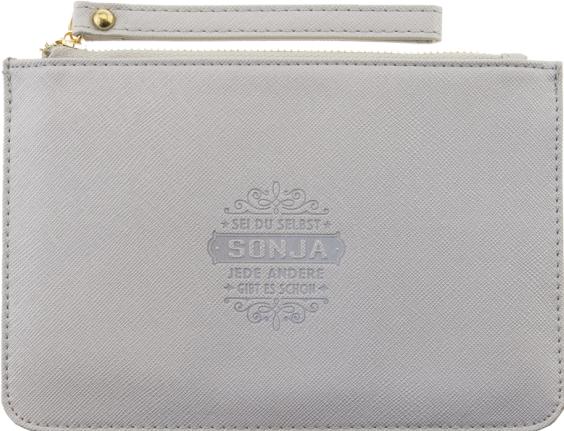 Immagine prodotto 'Sonja' Clutch- und Kosmetiktasche